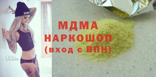 круглые Краснотурьинск